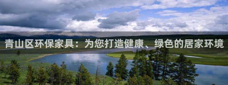 杏耀注册登陆：青山区环保家具：为您打造健康、绿色的居家环境